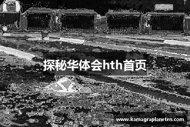 探秘华体会hth首页